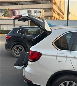 بي ام دبليو X5